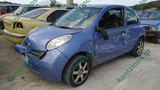 NISSAN MICRA K12